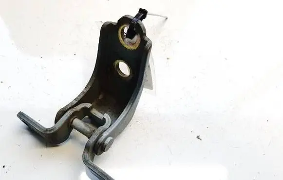 Honda FR-V Rear door lower hinge