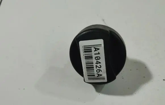 Opel Signum Fuel tank filler cap 