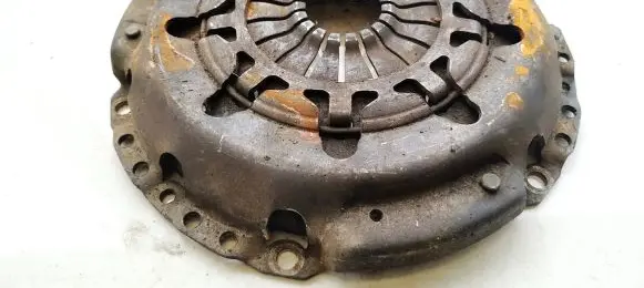 Ford Focus Pressure plate 