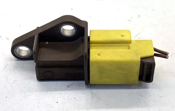 Audi Q5 SQ5 Airbag deployment crash/impact sensor 8K0959651
