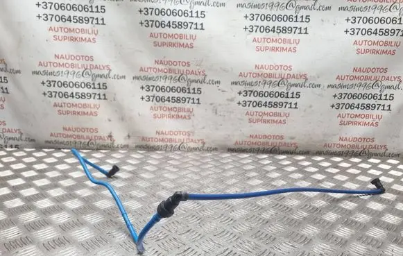 Volkswagen Touran I Fuel line/pipe/hose 1K0200059BA 1T0201294D