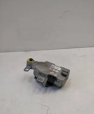 Steering wheel lock