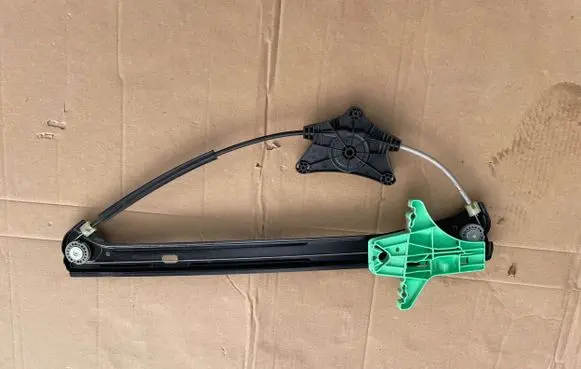 Seat Tarraco Rear door window regulator with motor