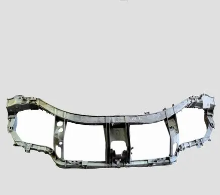 Ford Mondeo MK IV Top upper radiator support slam panel