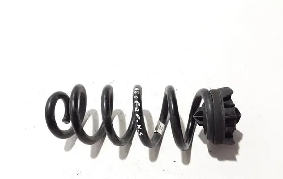Audi A6 S6 C8 4K Rear coil spring 4K0511115LH