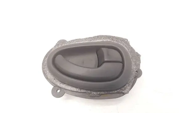 Peugeot 406 Rear door interior handle 9616307477
