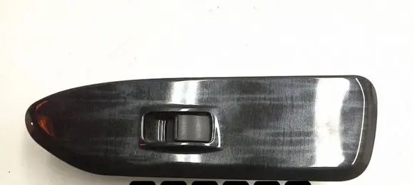 Mitsubishi Lancer X Other switches/knobs/shifts MR587851