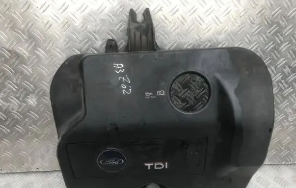 Ford Galaxy Engine cover (trim) 7m3103925
