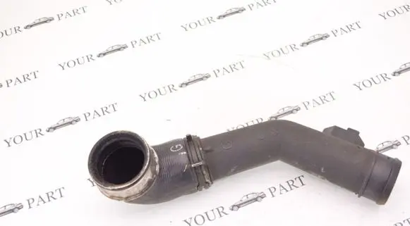 Ford Galaxy Intercooler hose/pipe 7M3145957