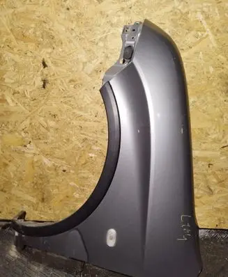 Skoda Octavia Mk2 (1Z) Fender