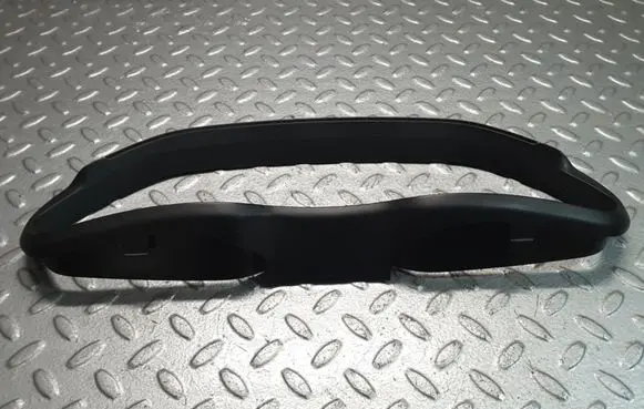 Peugeot 208 Dashboard trim 9673859177