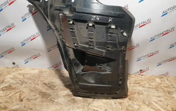 BMW Z4 E89 Rear bumper mounting bracket 7192043