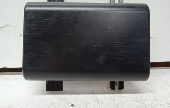 Citroen C3 USB control unit 503551030101 9702EZ 031526