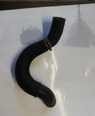 Toyota Auris 150 Engine coolant pipe/hose NOCODE