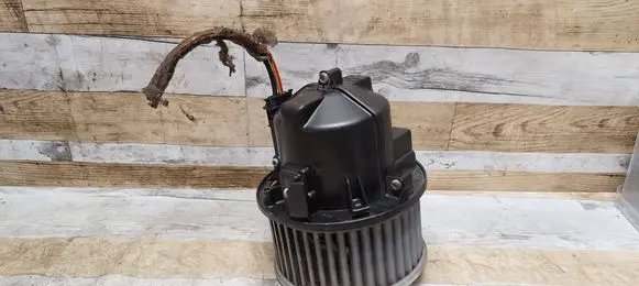 Heater fan/blower