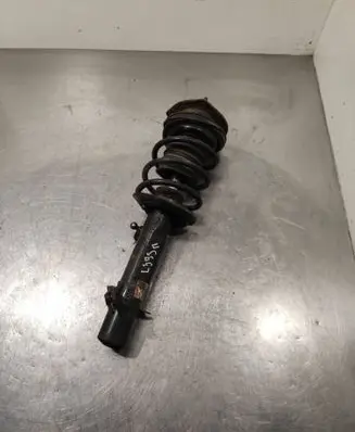 Mini One - Cooper Clubman R55 Front shock absorber with coil spring