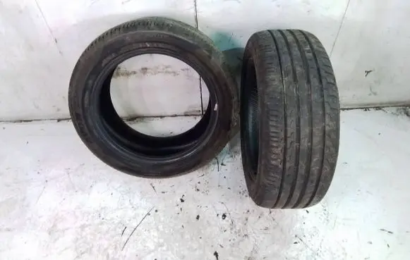 Opel Insignia B R17 summer tire 