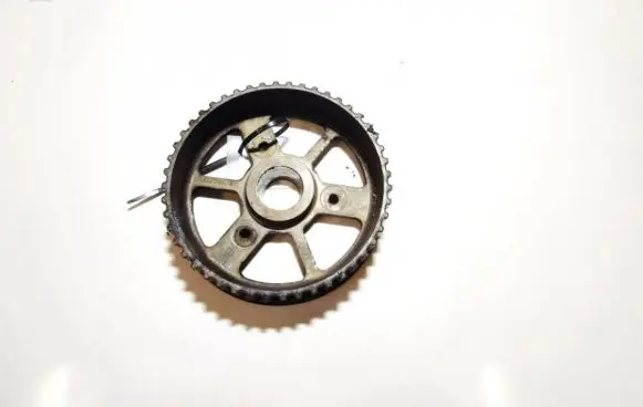Audi A6 S6 C5 4B Camshaft pulley/ VANOS 059109111f