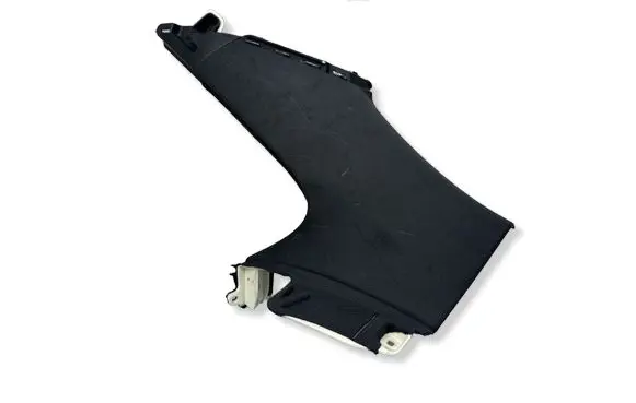 Audi A6 S6 C7 4G (D)pillar trim (top) 4G9867246 0340