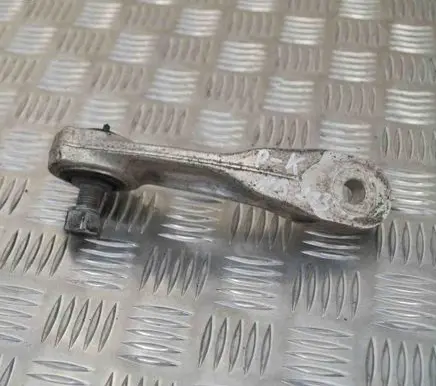 Mercedes-Benz E W213 Front anti-roll bar/stabilizer link A2053230717