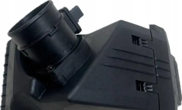 Hyundai Sonata DN8 Air filter box 28111L1400