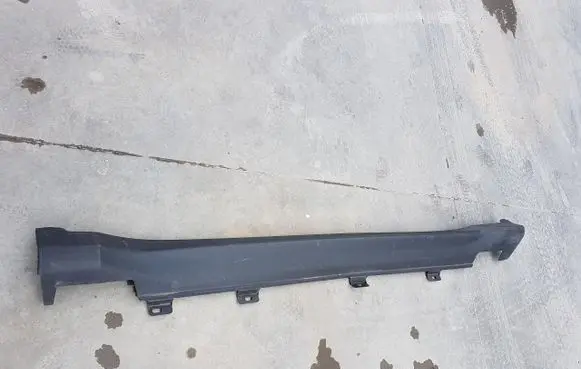 Honda HR-V Front sill (body part) 