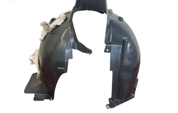 Opel Combo E Front wheel arch liner splash guards 9817398780AUTASO3 9817398780