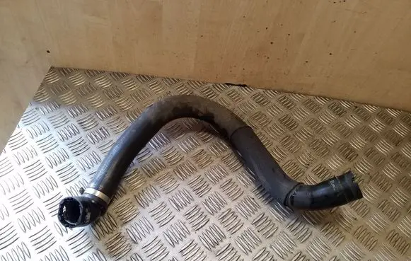 Fiat Ducato Engine coolant pipe/hose