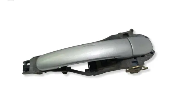 Volkswagen PASSAT B5.5 Front door exterior handle 3B0837885