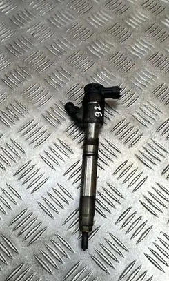 KIA Ceed Fuel injector 338002A610 0445110589