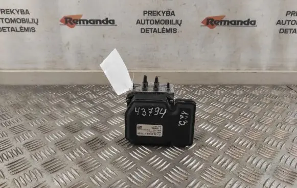 Mercedes-Benz GLE (W166 - C292) ABS Pump A1669013400