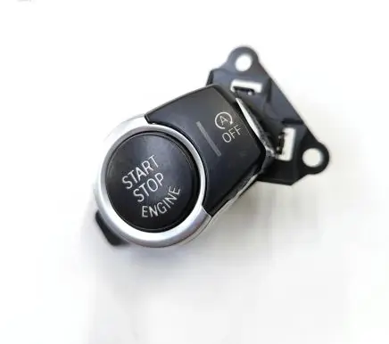 BMW X3 F25 Engine start stop button switch 9225240 922524003