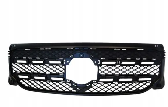 Mercedes-Benz GLB x247 Front bumper upper radiator grill A2478880200