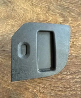 Renault Master III Seat belt warning relay 688306176R 688309184R 00190299010001