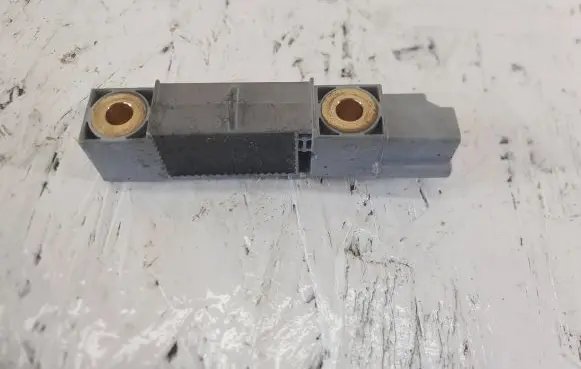 Volvo V70 Airbag deployment crash/impact sensor 9452777 301001 002844