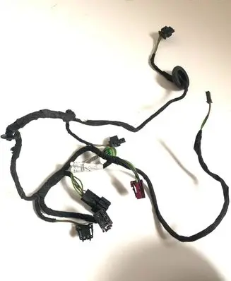 Mercedes-Benz GLA W156 X156 Front door wiring loom A2465404805