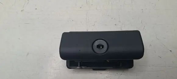 BMW 3 E92 E93 Glove box lock 8262566