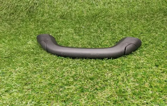 Ford Explorer Rear interior roof grab handle