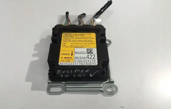 Mitsubishi Eclipse Cross Airbag control unit/module 8635A422