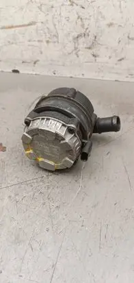 Volkswagen Golf VII Electric auxiliary coolant/water pump 04L965567 0392024003