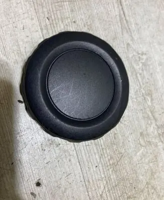 Audi A3 S3 8V Seat adjustment knob 8K0881671