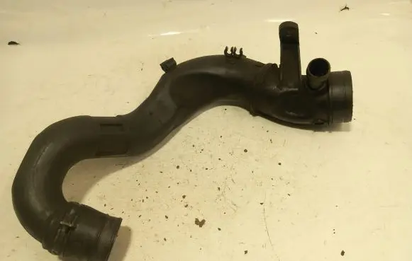 Volkswagen Golf IV Intercooler hose/pipe 1j0129627a