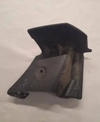 Dodge VAN RAM Intercooler air guide/duct channel 68036597AB