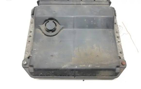 Toyota Yaris Engine control unit/module ECU 89661-0DB00
