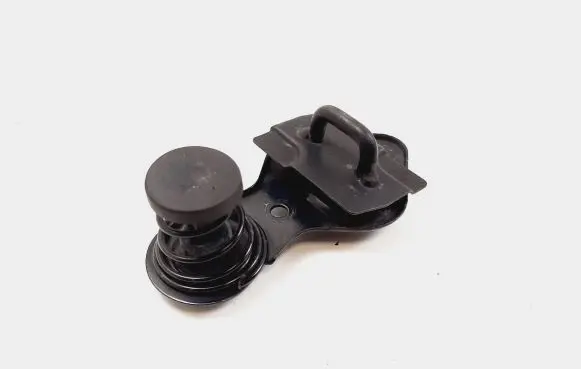 Mercedes-Benz GL X164 Engine bonnet/hood lock/latch loop/hook A2038800460