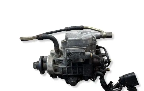 Volkswagen Caddy Fuel injection high pressure pump 038130107D 0460404977