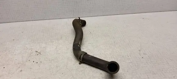 Volkswagen Caddy Engine coolant pipe/hose