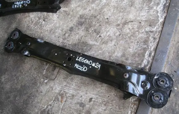 Honda Legend Front axle beam 