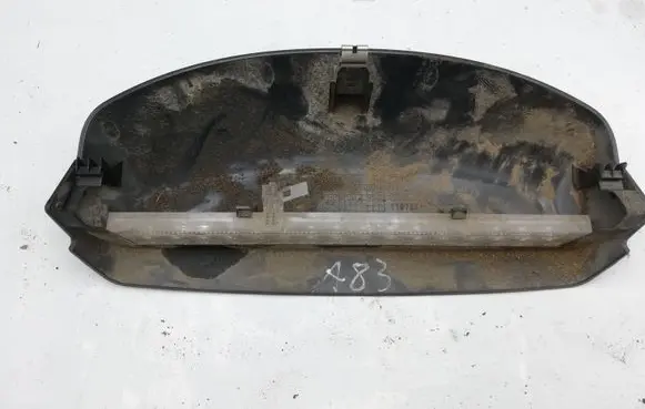 Skoda Roomster (5J) Third/center stoplight 5J7945097 110787