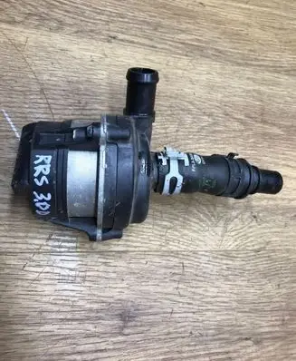 Land Rover Range Rover Sport L494 Electric auxiliary coolant/water pump EPLA8501BD